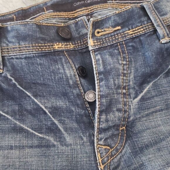 ⭐ck jeans - Picture 4 of 4